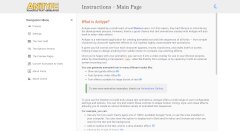 Main Page