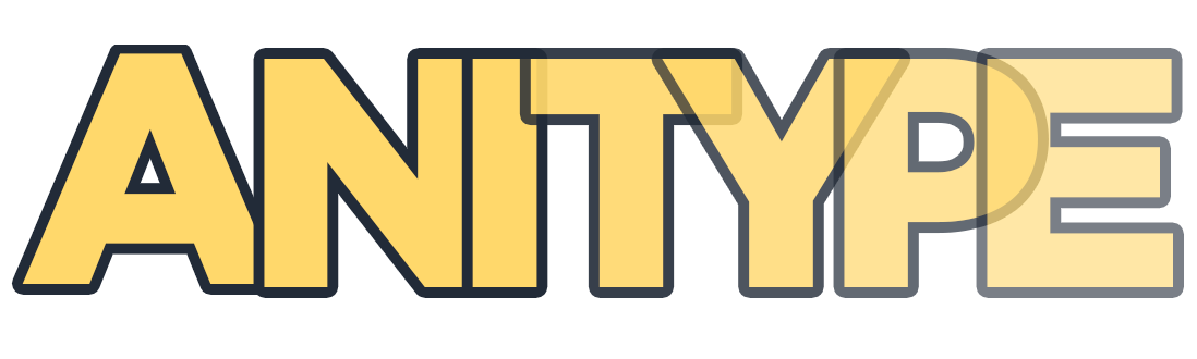 Animated Text Generator
